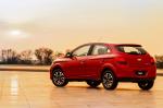 Chevrolet Onix 2012 года